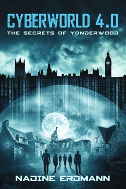 CyberWorld 4.0 - Secrets of Yonderwood