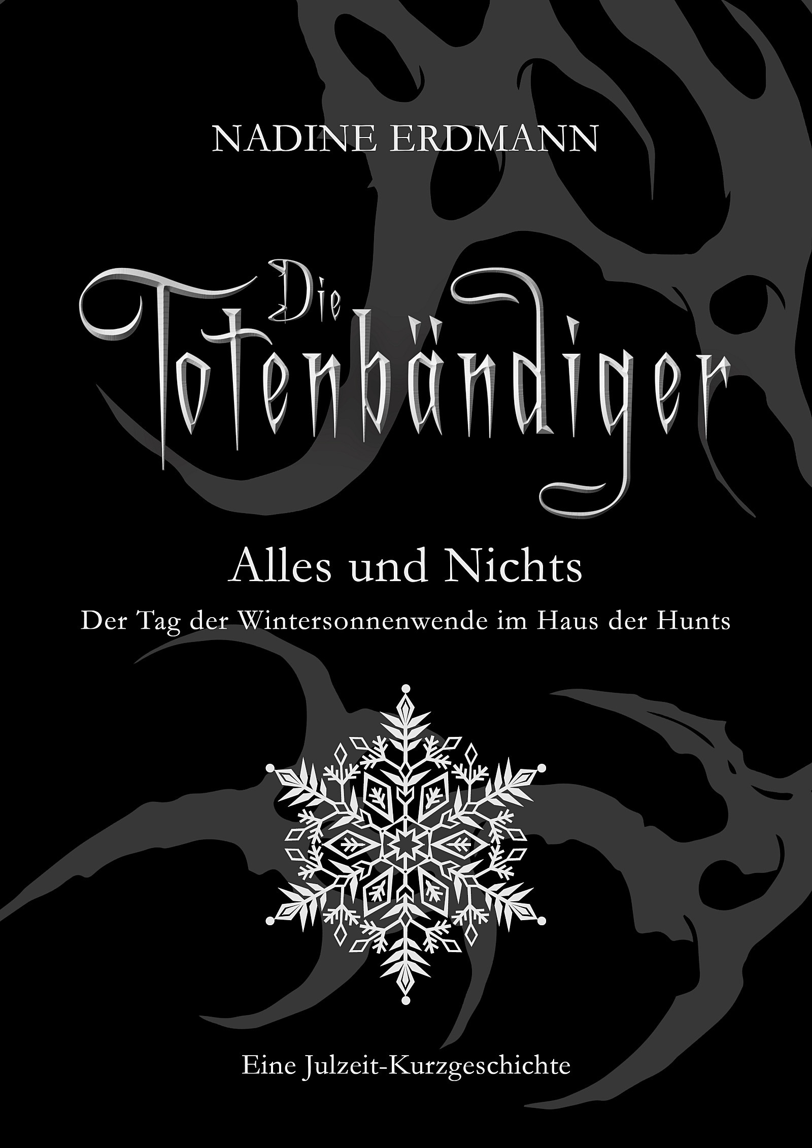 Totenbändiger Kurzgeschichten Band 7