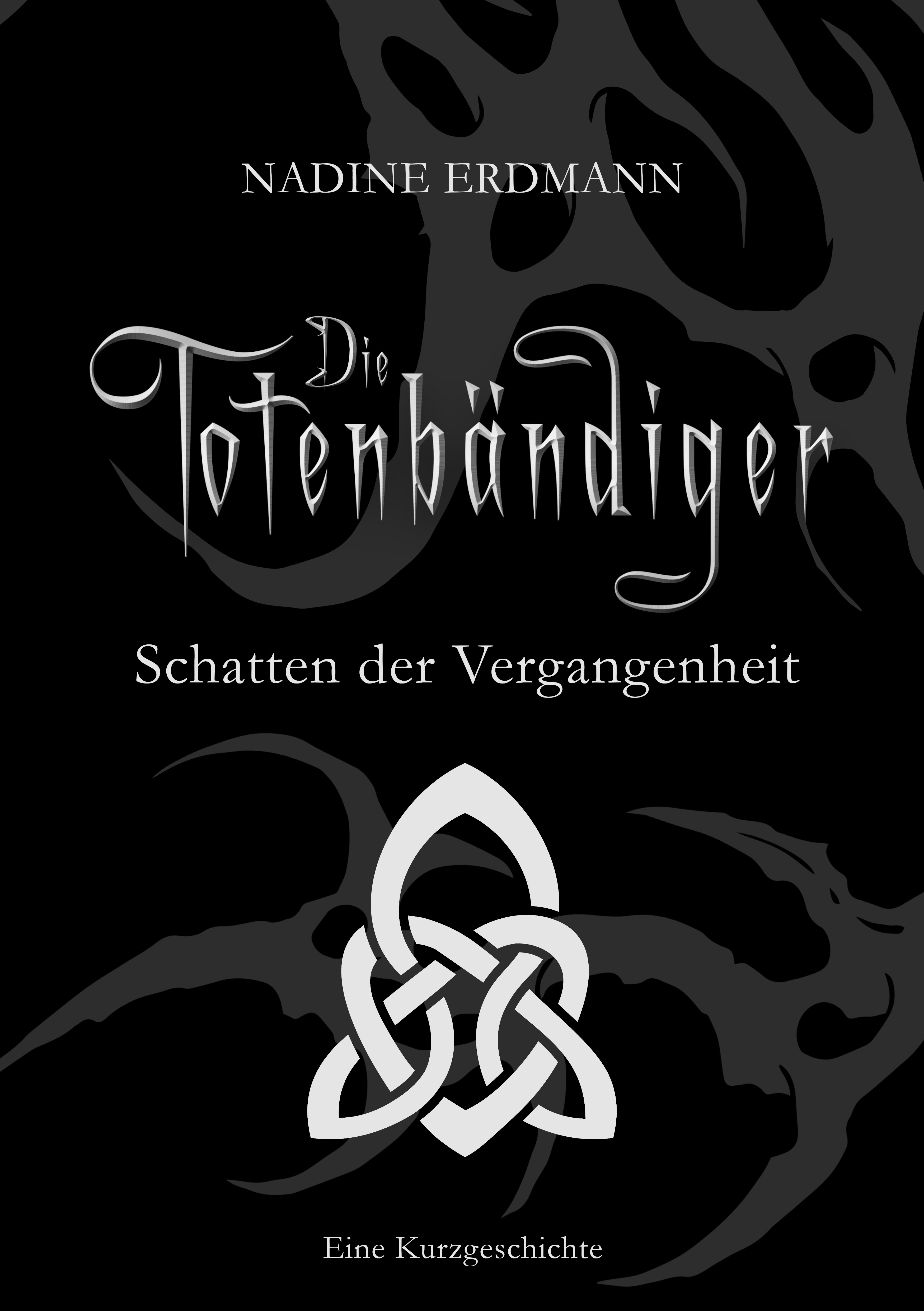 Totenbändiger Kurzgeschichten Band 8