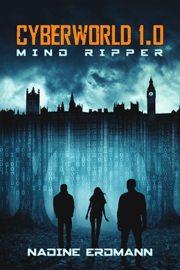CyberWorld 1.0 - Mind Ripper