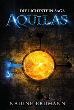 Cover Aquilas