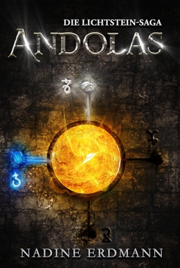 Cover - Andolas